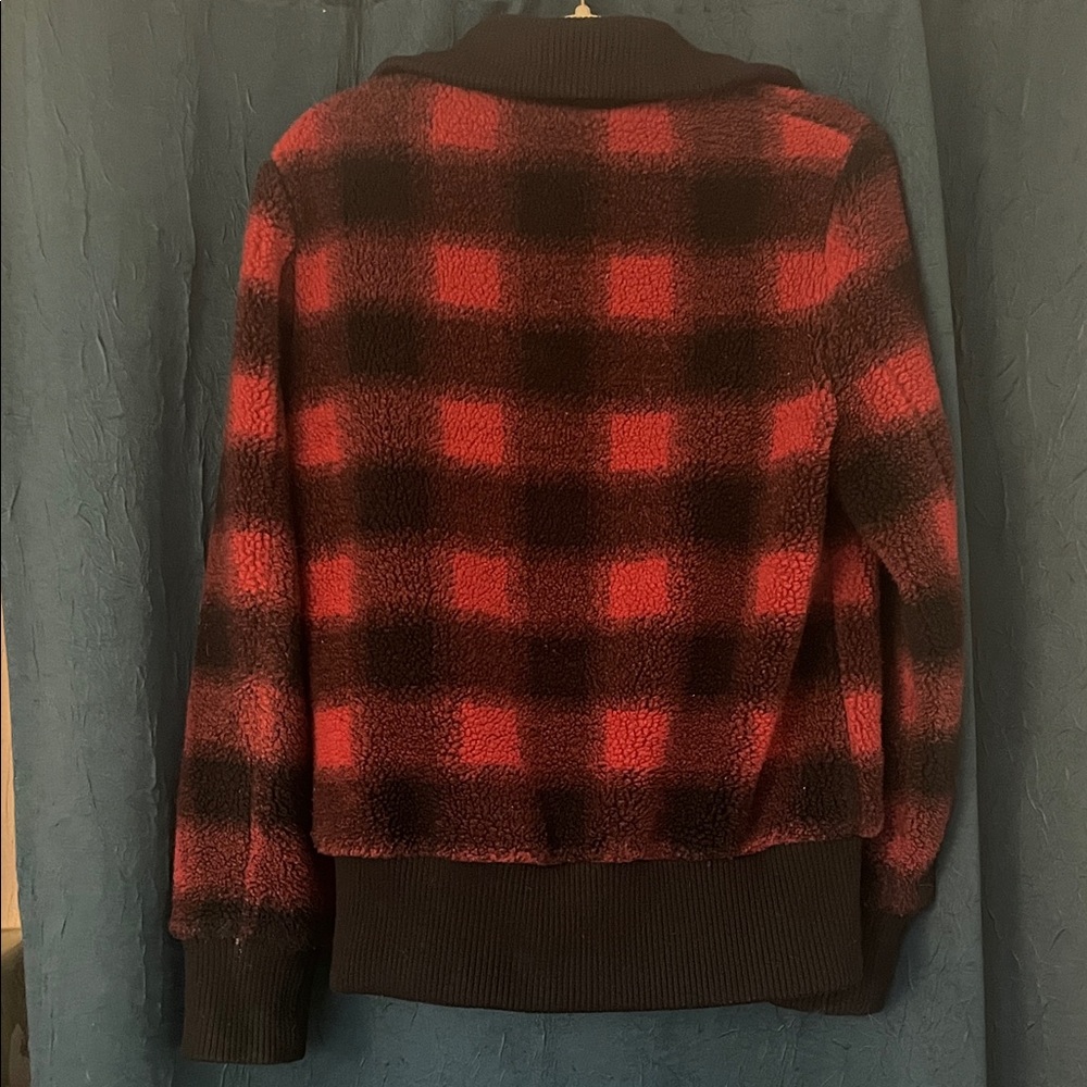 Pendleton Teddy Jacket - Picture 5 of 5